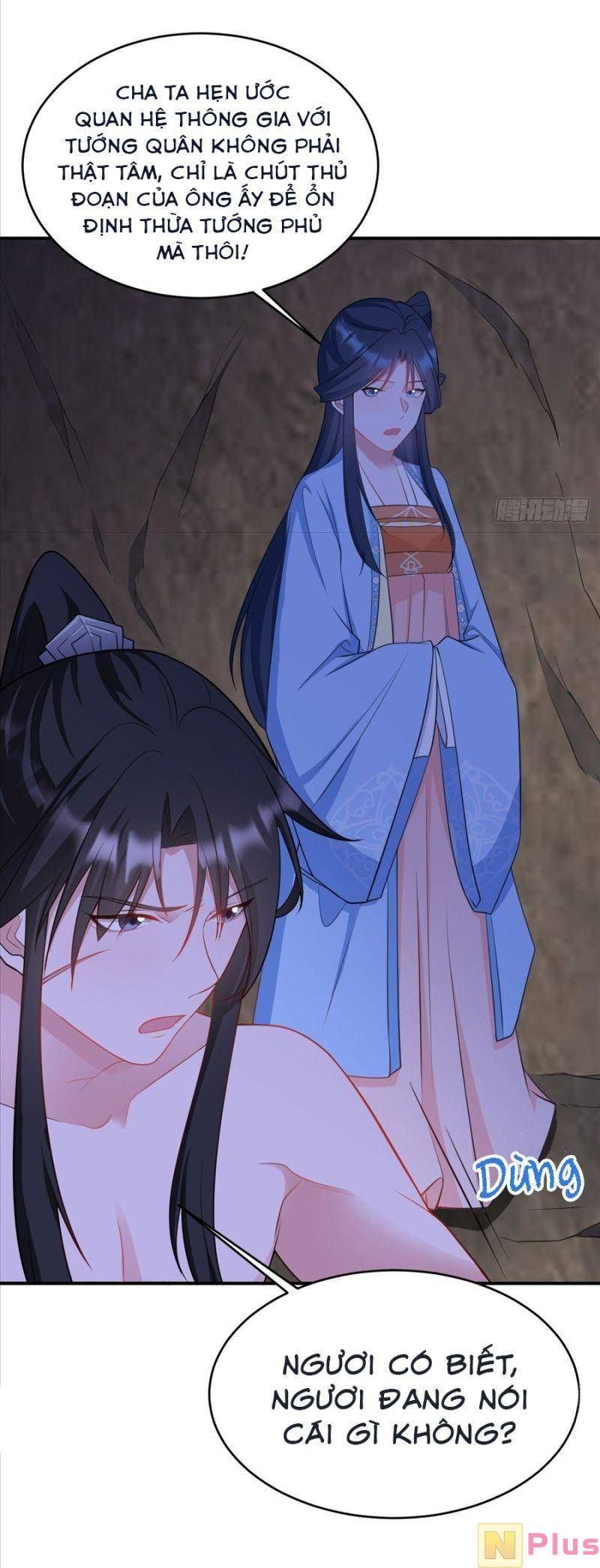 đọc truyện Hệ Thống Siêu Cấp Trà Xanh Chương 9 ảnh 41 tại Thiên Thai Truyện