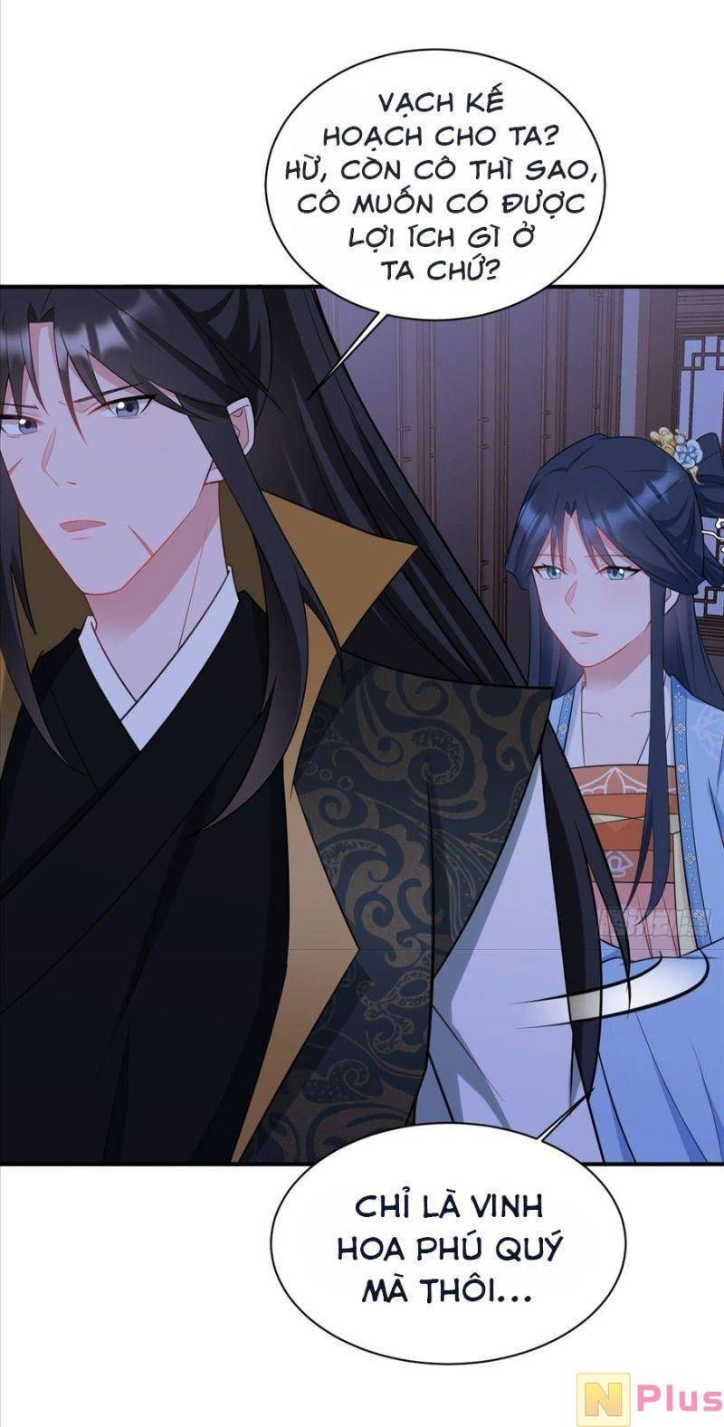 đọc truyện Hệ Thống Siêu Cấp Trà Xanh Chương 9 ảnh 6 tại Thiên Thai Truyện