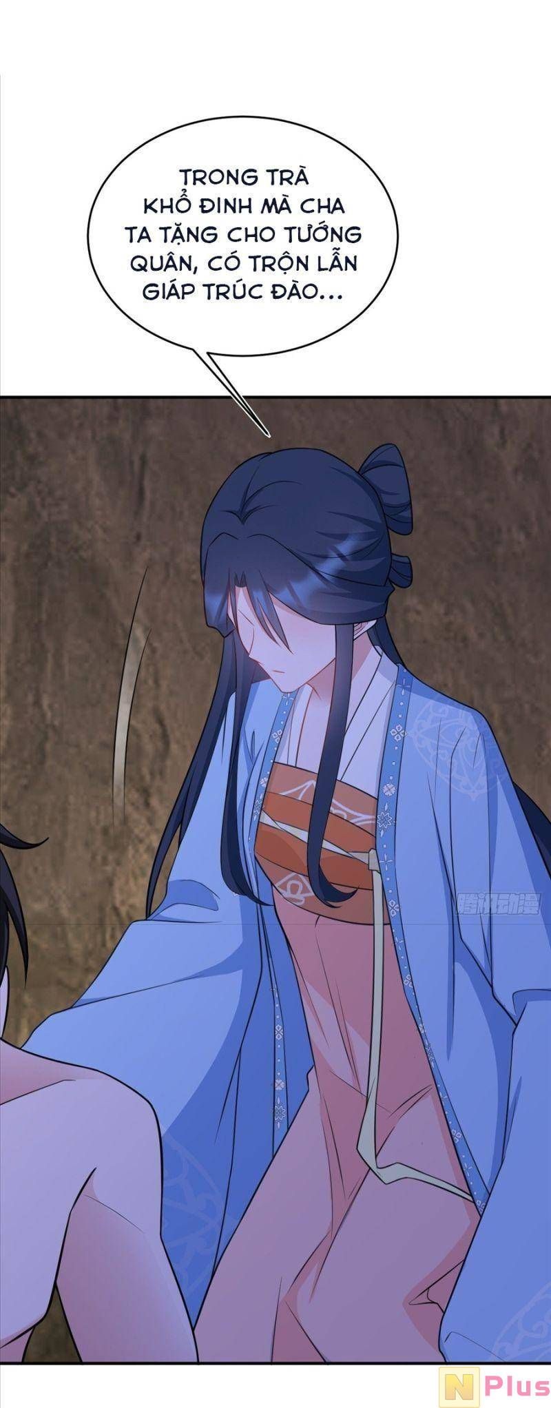 đọc truyện Hệ Thống Siêu Cấp Trà Xanh Chương 9 ảnh 44 tại Thiên Thai Truyện