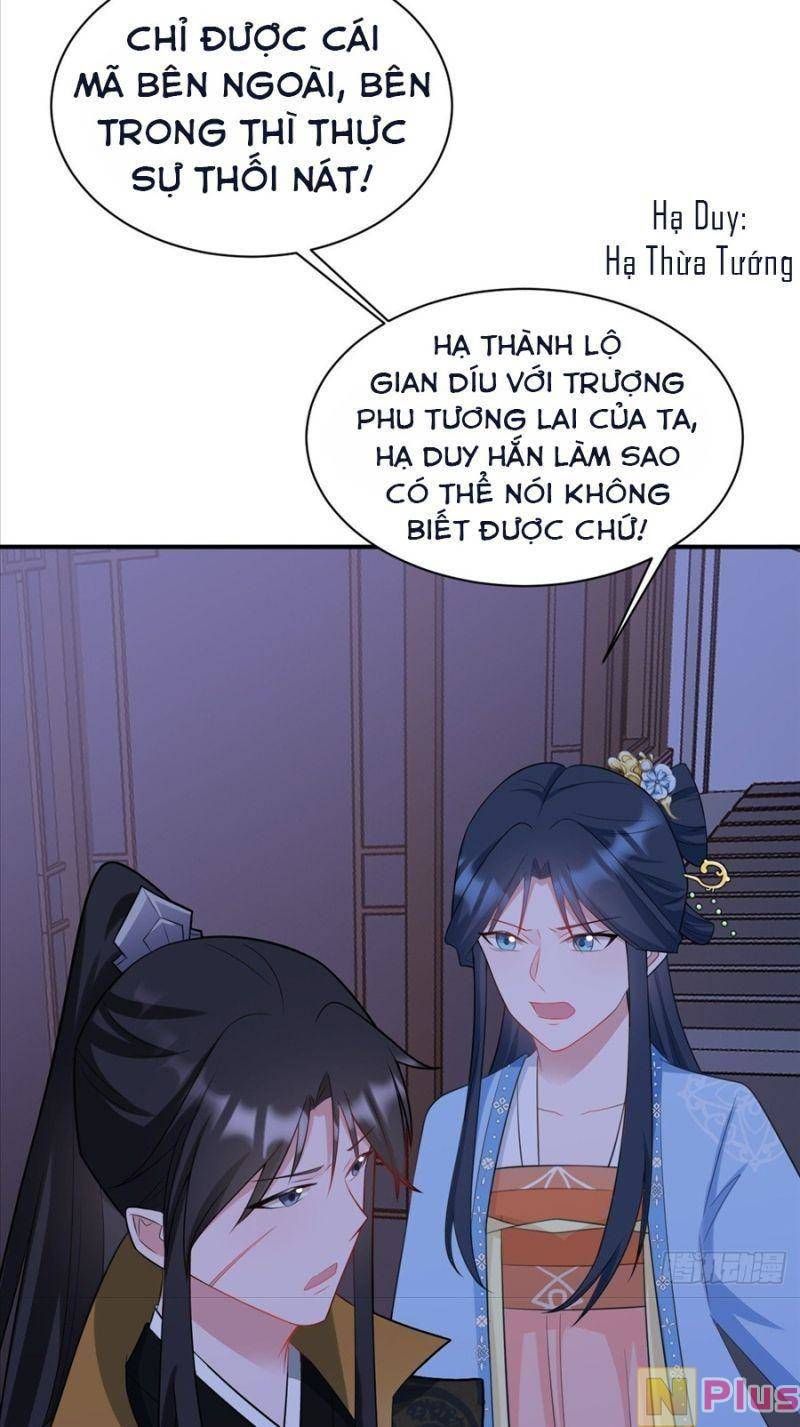 đọc truyện Hệ Thống Siêu Cấp Trà Xanh Chương 9 ảnh 8 tại Thiên Thai Truyện