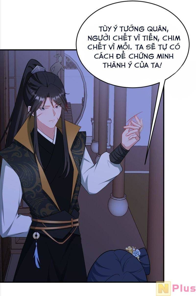 đọc truyện Hệ Thống Siêu Cấp Trà Xanh Chương 9 ảnh 10 tại Thiên Thai Truyện