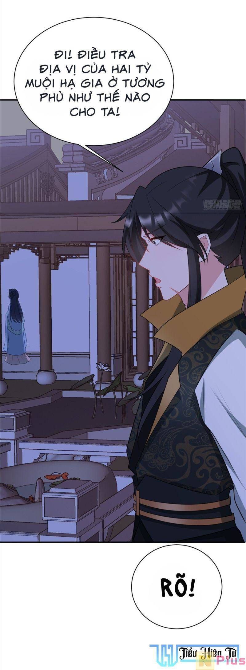 đọc truyện Hệ Thống Siêu Cấp Trà Xanh Chương 9 ảnh 11 tại Thiên Thai Truyện