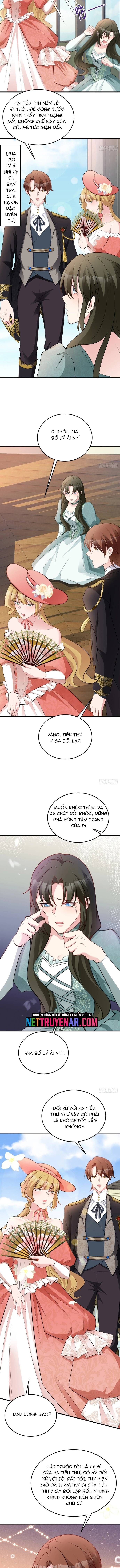 đọc truyện Hệ Thống Siêu Cấp Trà Xanh Chương 90 ảnh 4 tại Thiên Thai Truyện