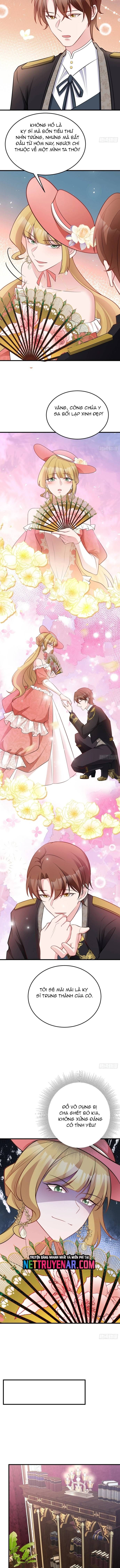 đọc truyện Hệ Thống Siêu Cấp Trà Xanh Chương 90 ảnh 5 tại Thiên Thai Truyện