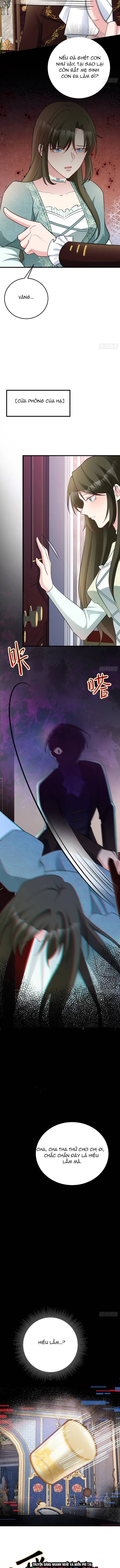 đọc truyện Hệ Thống Siêu Cấp Trà Xanh Chương 90 ảnh 7 tại Thiên Thai Truyện