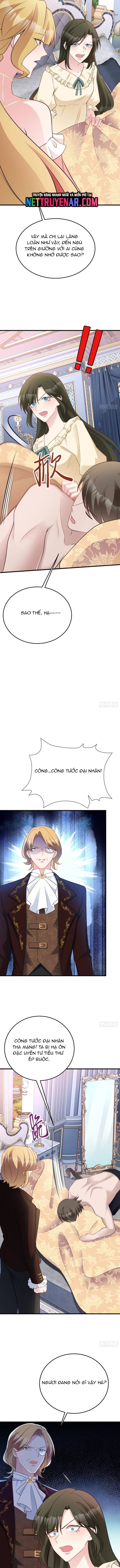 đọc truyện Hệ Thống Siêu Cấp Trà Xanh Chương 90 ảnh 9 tại Thiên Thai Truyện