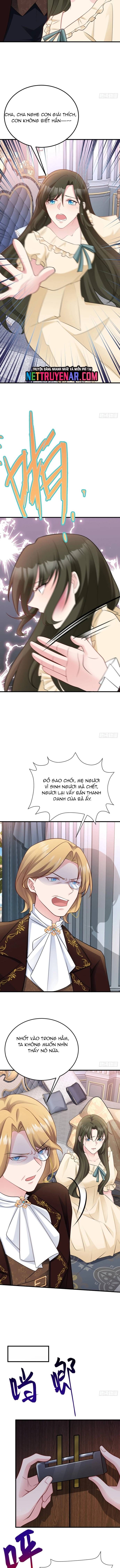 đọc truyện Hệ Thống Siêu Cấp Trà Xanh Chương 90 ảnh 10 tại Thiên Thai Truyện