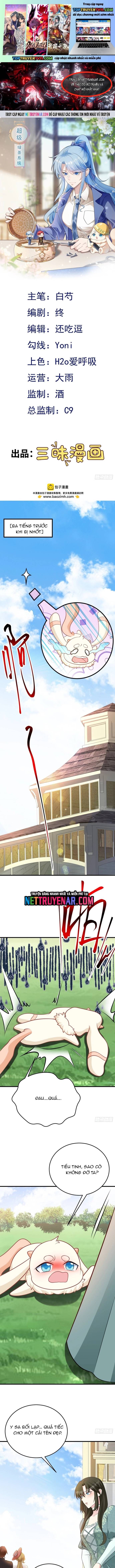 đọc truyện Hệ Thống Siêu Cấp Trà Xanh Chương 91 ảnh 3 tại Thiên Thai Truyện