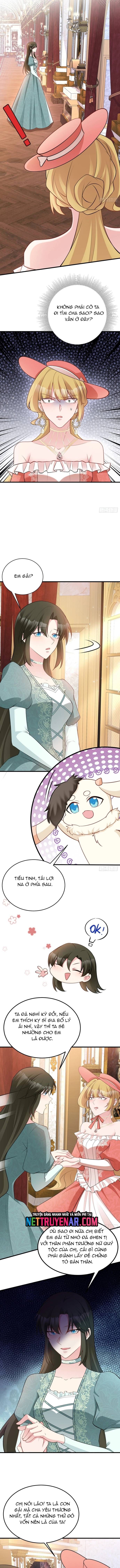 đọc truyện Hệ Thống Siêu Cấp Trà Xanh Chương 91 ảnh 5 tại Thiên Thai Truyện