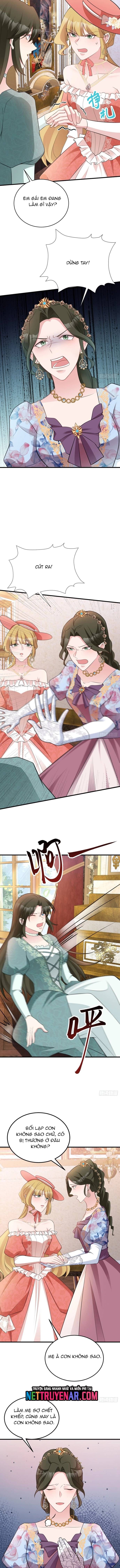 đọc truyện Hệ Thống Siêu Cấp Trà Xanh Chương 91 ảnh 6 tại Thiên Thai Truyện