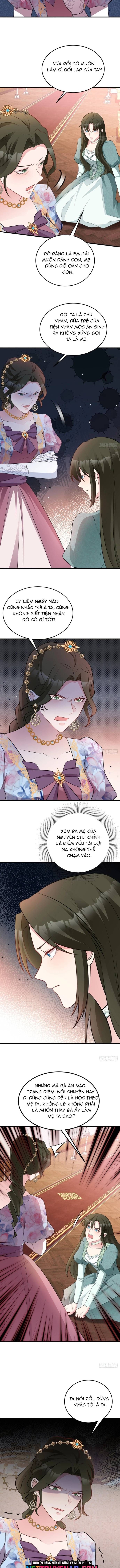 đọc truyện Hệ Thống Siêu Cấp Trà Xanh Chương 91 ảnh 7 tại Thiên Thai Truyện