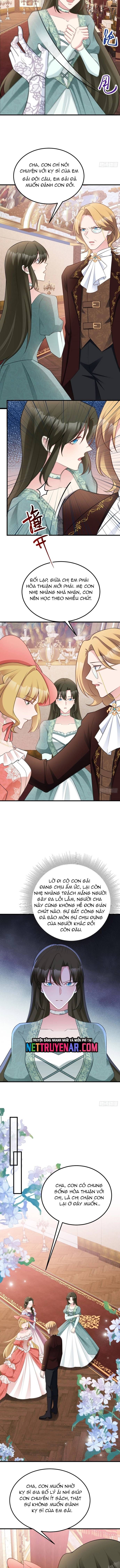 đọc truyện Hệ Thống Siêu Cấp Trà Xanh Chương 92 ảnh 4 tại Thiên Thai Truyện