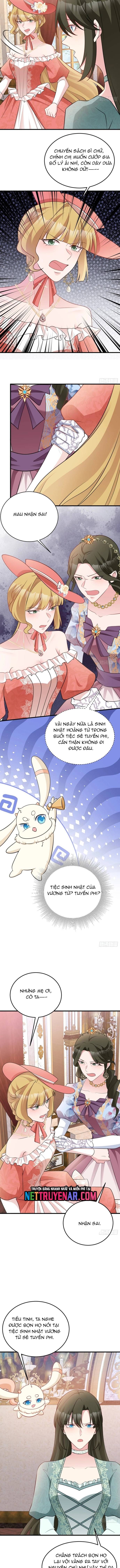 đọc truyện Hệ Thống Siêu Cấp Trà Xanh Chương 92 ảnh 5 tại Thiên Thai Truyện