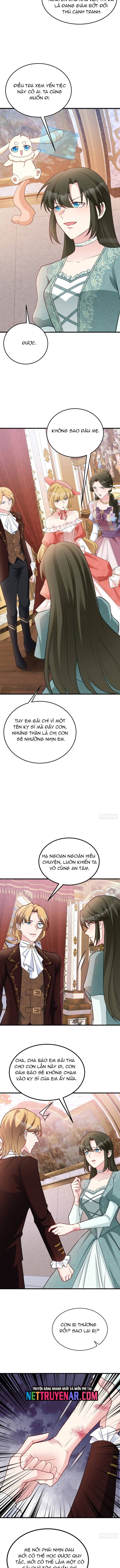 đọc truyện Hệ Thống Siêu Cấp Trà Xanh Chương 92 ảnh 6 tại Thiên Thai Truyện