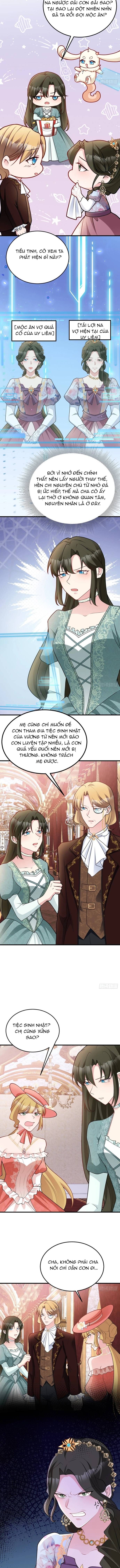 đọc truyện Hệ Thống Siêu Cấp Trà Xanh Chương 92 ảnh 8 tại Thiên Thai Truyện