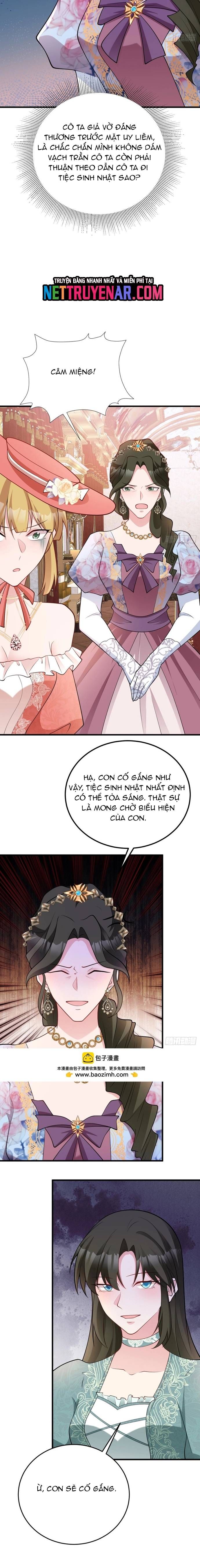 đọc truyện Hệ Thống Siêu Cấp Trà Xanh Chương 92 ảnh 9 tại Thiên Thai Truyện