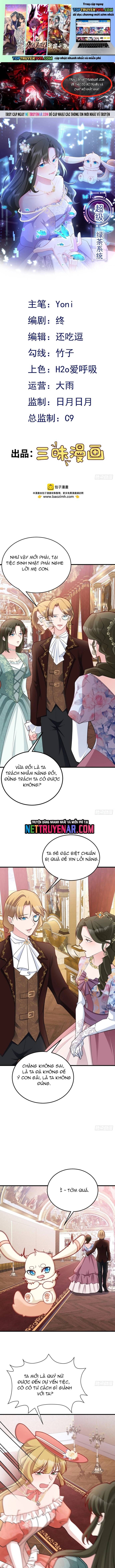 đọc truyện Hệ Thống Siêu Cấp Trà Xanh Chương 93 ảnh 3 tại Thiên Thai Truyện