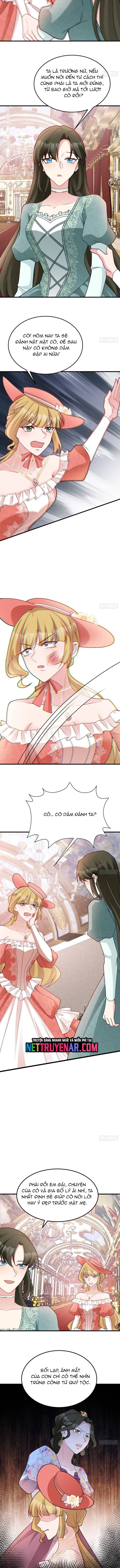 đọc truyện Hệ Thống Siêu Cấp Trà Xanh Chương 93 ảnh 4 tại Thiên Thai Truyện