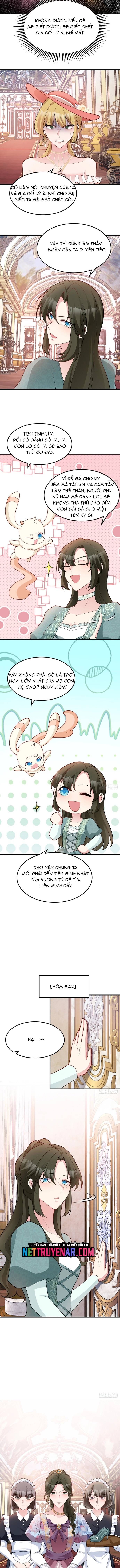 đọc truyện Hệ Thống Siêu Cấp Trà Xanh Chương 93 ảnh 5 tại Thiên Thai Truyện