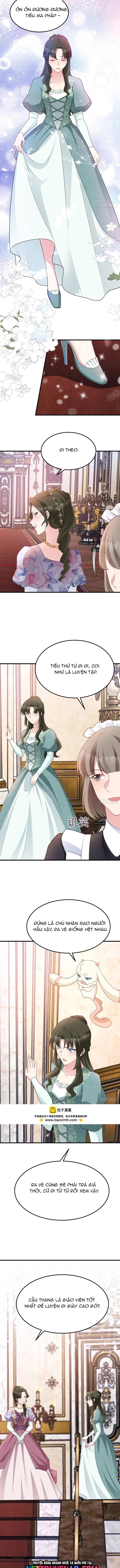 đọc truyện Hệ Thống Siêu Cấp Trà Xanh Chương 93 ảnh 7 tại Thiên Thai Truyện