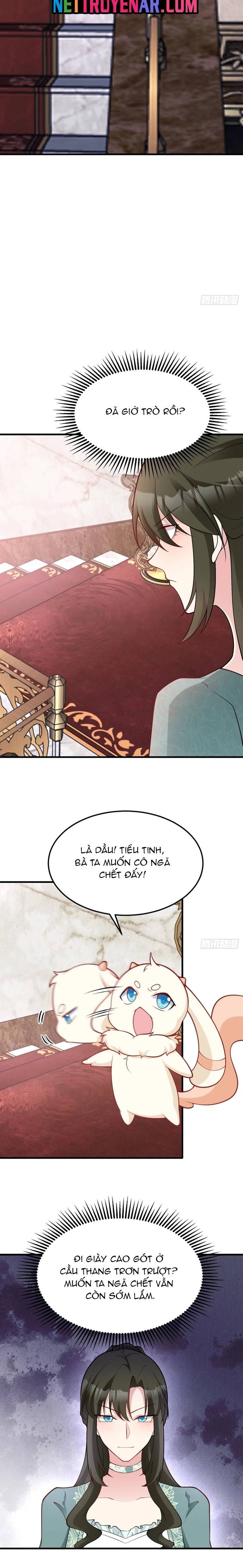 đọc truyện Hệ Thống Siêu Cấp Trà Xanh Chương 93 ảnh 8 tại Thiên Thai Truyện