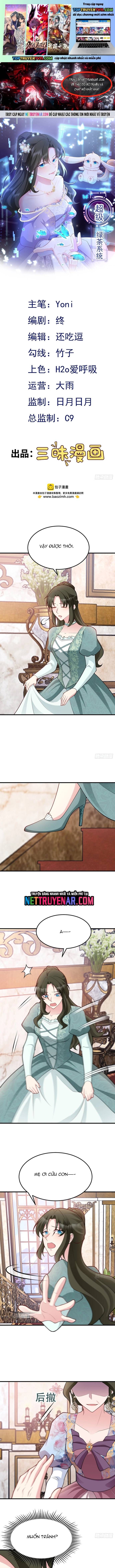 đọc truyện Hệ Thống Siêu Cấp Trà Xanh Chương 94 ảnh 3 tại Thiên Thai Truyện