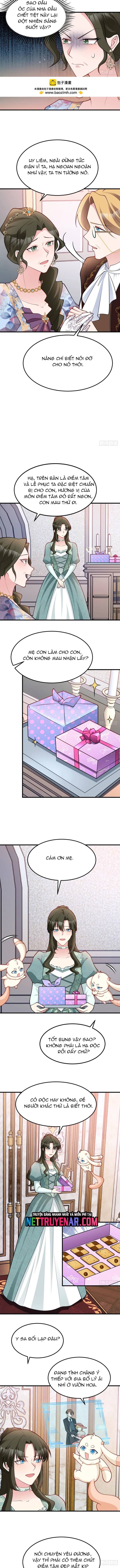 đọc truyện Hệ Thống Siêu Cấp Trà Xanh Chương 94 ảnh 5 tại Thiên Thai Truyện