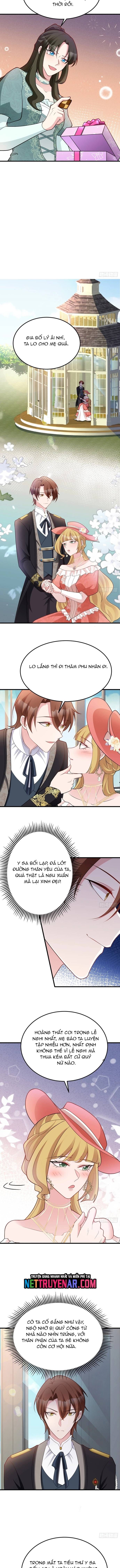 đọc truyện Hệ Thống Siêu Cấp Trà Xanh Chương 94 ảnh 6 tại Thiên Thai Truyện