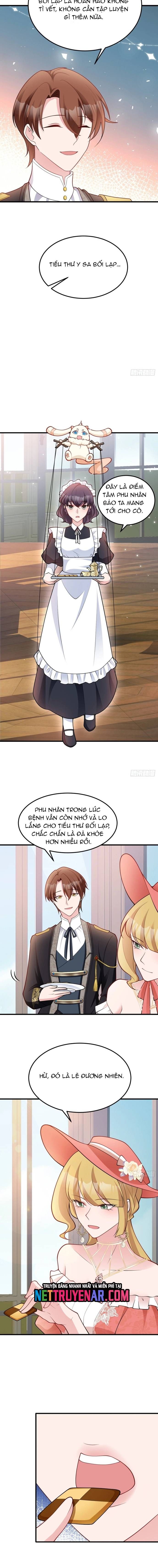 đọc truyện Hệ Thống Siêu Cấp Trà Xanh Chương 94 ảnh 7 tại Thiên Thai Truyện