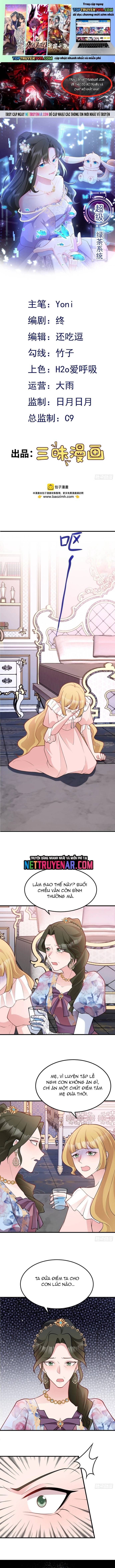 đọc truyện Hệ Thống Siêu Cấp Trà Xanh Chương 95 ảnh 3 tại Thiên Thai Truyện