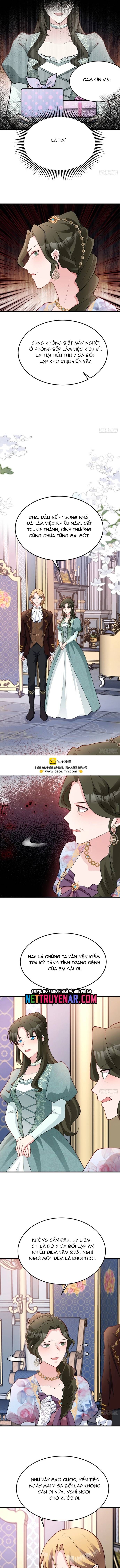 đọc truyện Hệ Thống Siêu Cấp Trà Xanh Chương 95 ảnh 4 tại Thiên Thai Truyện