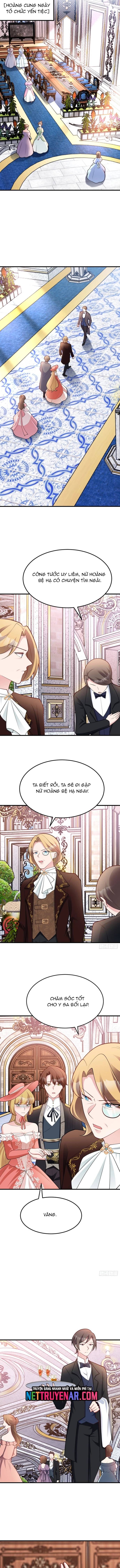 đọc truyện Hệ Thống Siêu Cấp Trà Xanh Chương 95 ảnh 6 tại Thiên Thai Truyện