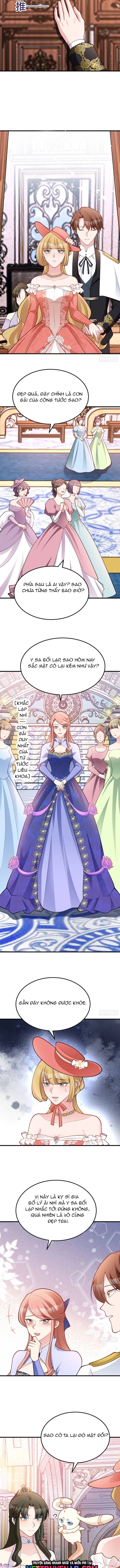 đọc truyện Hệ Thống Siêu Cấp Trà Xanh Chương 95 ảnh 7 tại Thiên Thai Truyện