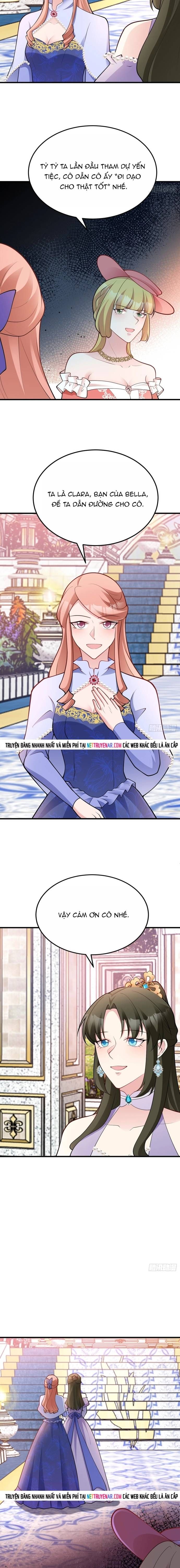 đọc truyện Hệ Thống Siêu Cấp Trà Xanh Chương 96 ảnh 4 tại Thiên Thai Truyện