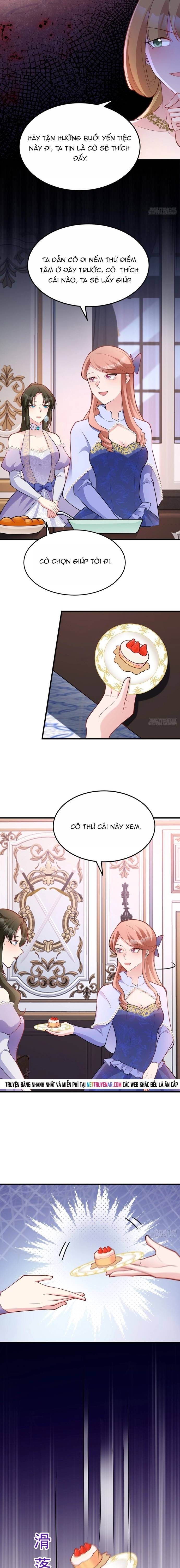 đọc truyện Hệ Thống Siêu Cấp Trà Xanh Chương 96 ảnh 5 tại Thiên Thai Truyện