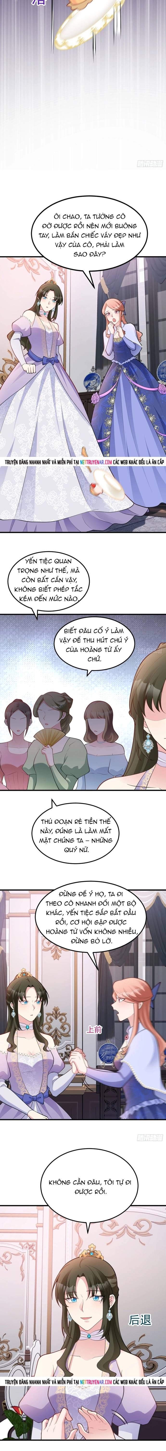 đọc truyện Hệ Thống Siêu Cấp Trà Xanh Chương 96 ảnh 6 tại Thiên Thai Truyện