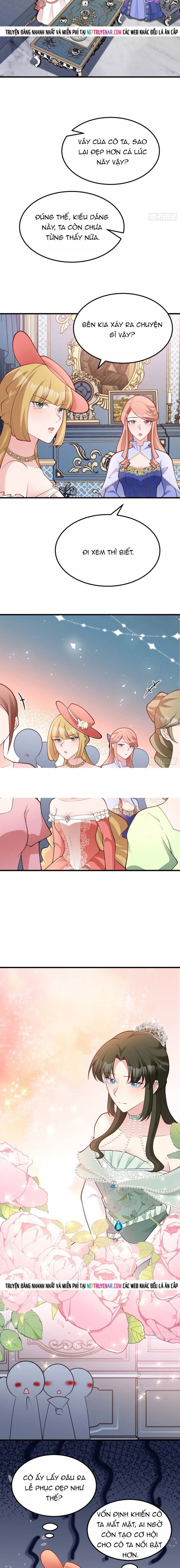 đọc truyện Hệ Thống Siêu Cấp Trà Xanh Chương 96 ảnh 8 tại Thiên Thai Truyện