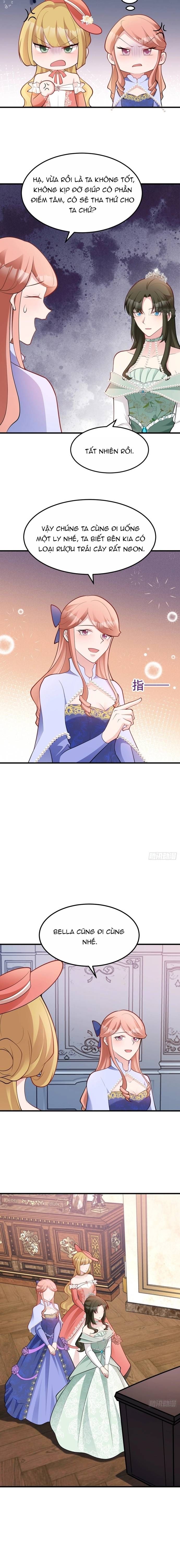 đọc truyện Hệ Thống Siêu Cấp Trà Xanh Chương 96 ảnh 9 tại Thiên Thai Truyện