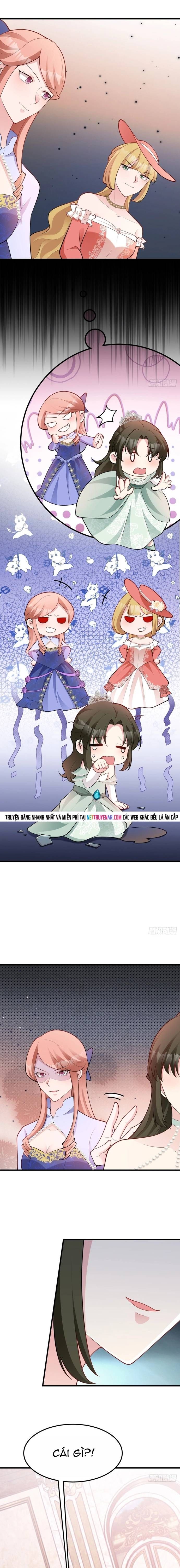 đọc truyện Hệ Thống Siêu Cấp Trà Xanh Chương 96 ảnh 10 tại Thiên Thai Truyện