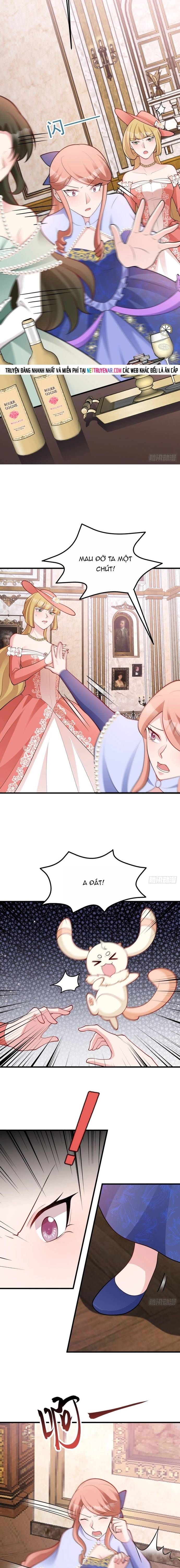 đọc truyện Hệ Thống Siêu Cấp Trà Xanh Chương 96 ảnh 11 tại Thiên Thai Truyện