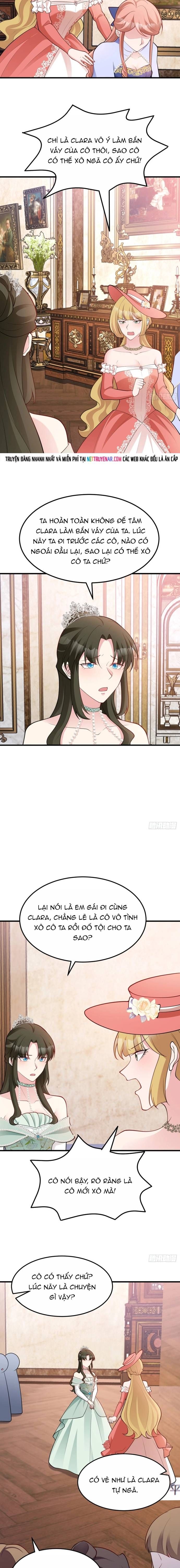 đọc truyện Hệ Thống Siêu Cấp Trà Xanh Chương 97 ảnh 4 tại Thiên Thai Truyện