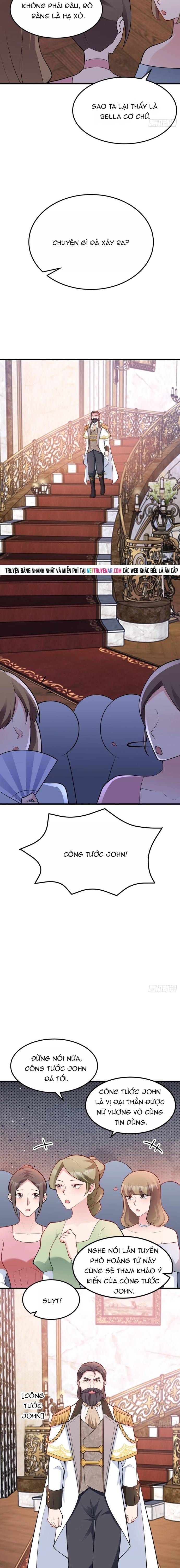 đọc truyện Hệ Thống Siêu Cấp Trà Xanh Chương 97 ảnh 5 tại Thiên Thai Truyện