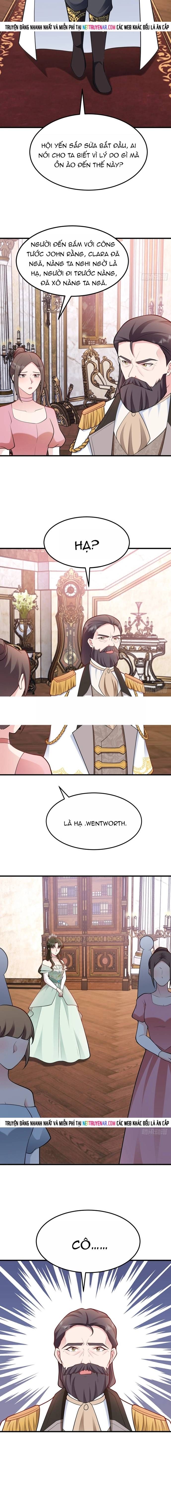 đọc truyện Hệ Thống Siêu Cấp Trà Xanh Chương 97 ảnh 6 tại Thiên Thai Truyện