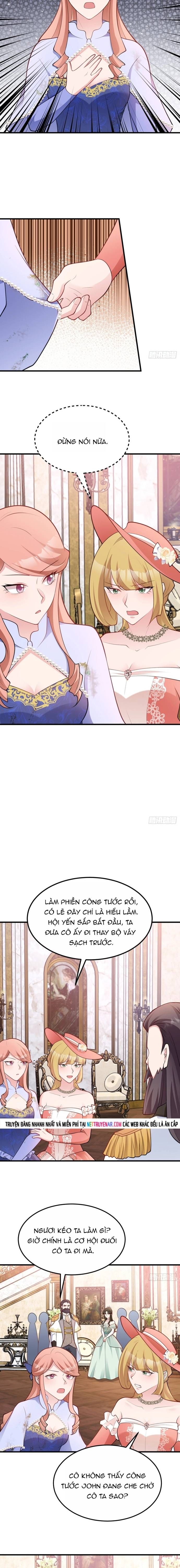 đọc truyện Hệ Thống Siêu Cấp Trà Xanh Chương 97 ảnh 8 tại Thiên Thai Truyện