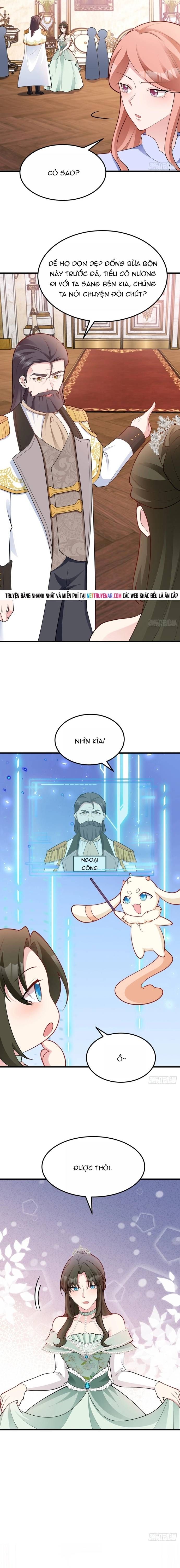 đọc truyện Hệ Thống Siêu Cấp Trà Xanh Chương 97 ảnh 9 tại Thiên Thai Truyện