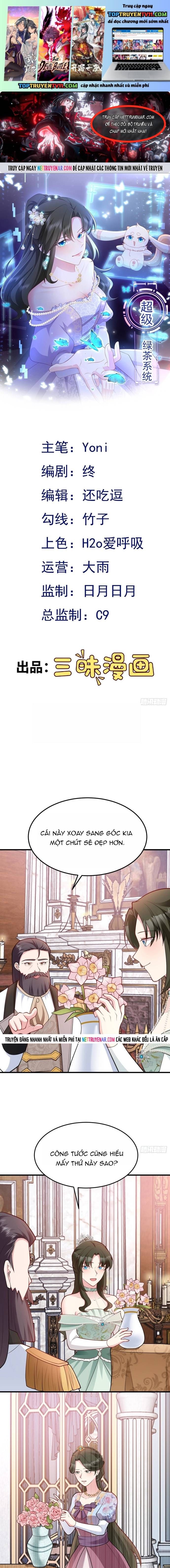 đọc truyện Hệ Thống Siêu Cấp Trà Xanh Chương 98 ảnh 3 tại Thiên Thai Truyện