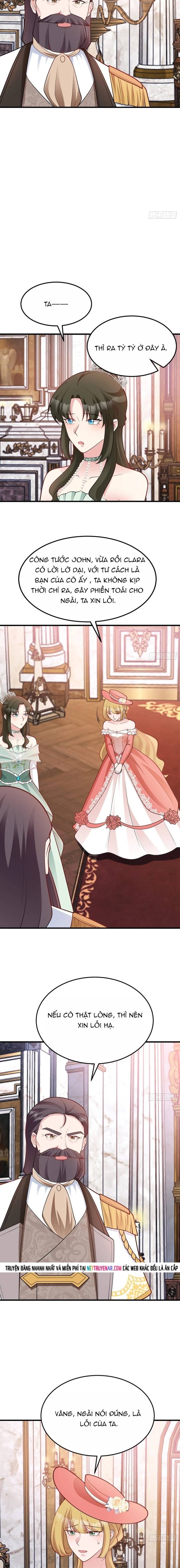 đọc truyện Hệ Thống Siêu Cấp Trà Xanh Chương 98 ảnh 5 tại Thiên Thai Truyện