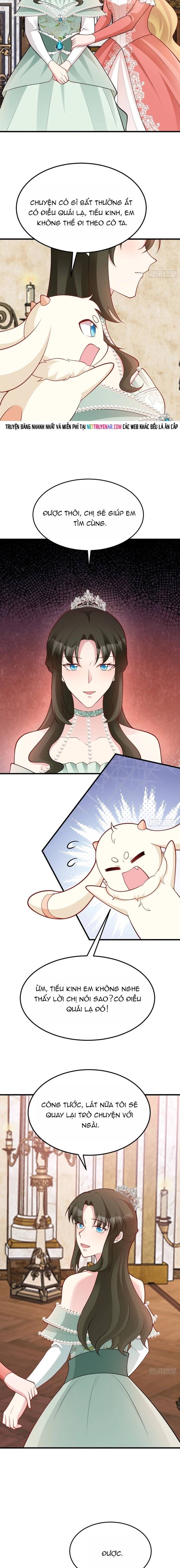 đọc truyện Hệ Thống Siêu Cấp Trà Xanh Chương 98 ảnh 7 tại Thiên Thai Truyện