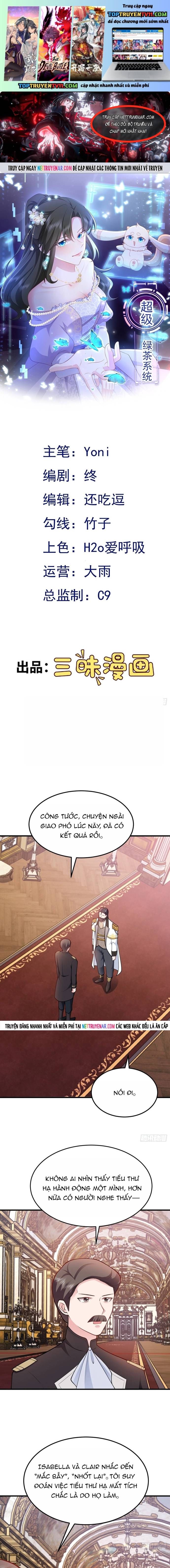 đọc truyện Hệ Thống Siêu Cấp Trà Xanh Chương 99 ảnh 3 tại Thiên Thai Truyện