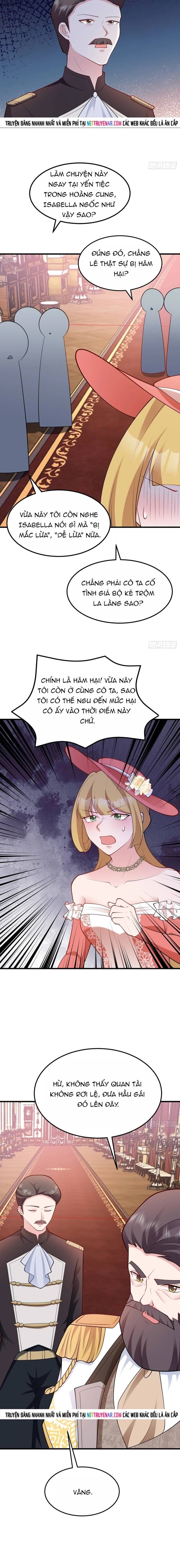 đọc truyện Hệ Thống Siêu Cấp Trà Xanh Chương 99 ảnh 12 tại Thiên Thai Truyện